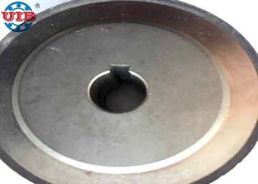 China MXL Synchronous Belt Wheel Dimension Table Timing Belt Pulley Aluminum C45 supplier