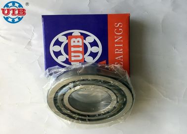 China Grinding Ring Steel Roller Bearing , 30205 Motocycle Precision Taper Roller Bearing supplier