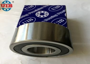 China Chrome Steel GCR15 Agriculture Angular Contact Bearings 3309 2RS With HRC60 HRC62 Rings supplier