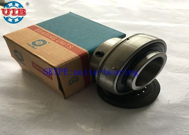 China High Speed Anti Friction Insert Agriculture Bearings Blue Gray Custom Sealed supplier