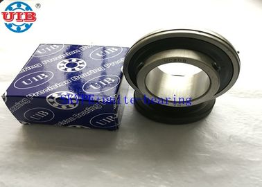 China UC208 Low Friction Pillow Block Bearings , P208 Housing Spherical Ball Bearing Units supplier