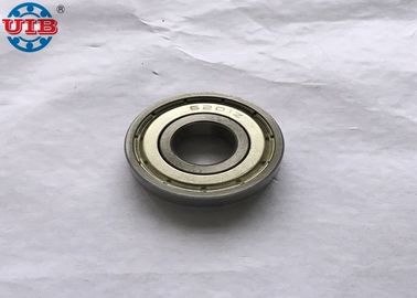 China Industrial 35mm High Precision Fan Bearing Chrome Steel GCR15 High Speed supplier