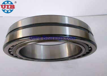 China 22210C W33 High Temperature Spherical Roller Bearings 50*90*23mm Low Friction supplier