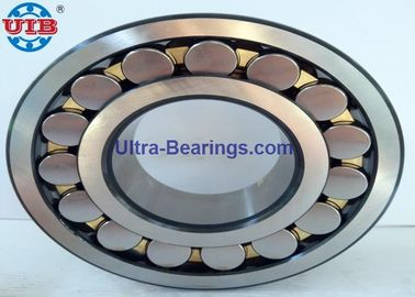 China C3 CA Press Steel Spherical Roller Bearing High Temperature Resistant supplier