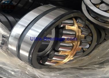 China High Precision P6 Steel Roller Bearing 22322 High Temperature For Rolling Mill supplier
