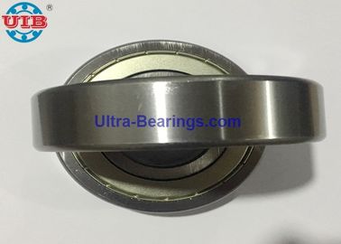 China Shield Type ABEC 1 Precision Conveyor Roller Bearings With G10 G16 Bearing Balls supplier