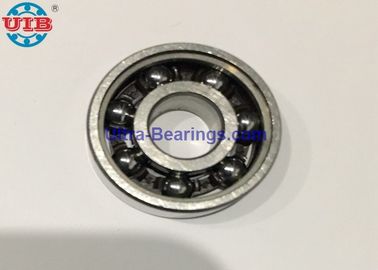 China 6304 P5 Engine Precision Ball Bearing , UIB EMQ Motor Bearing High Speed Reducer supplier