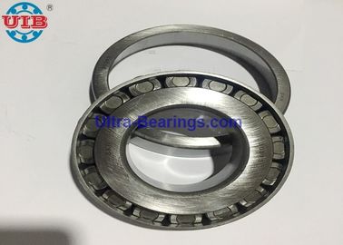 China UIB 65mm High Temp Wheel Hub Bearing , GCR15 Press Steel Single Row Bearings supplier
