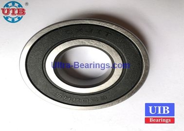 China 6308 2RS Compressor Precision Ball Bearing 40mm P5 High Speed Reducer supplier