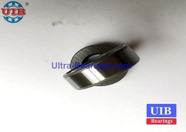 China UIB High Speed Electric Motor Precision Ball Bearing Chrome Steel GCR15 supplier
