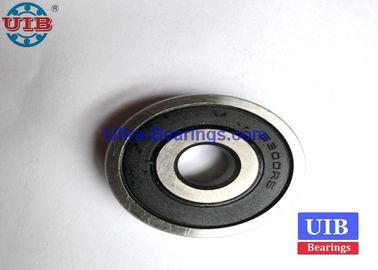 China P5 P6 C2 Motorcycle Precision Ball Bearing With Chrome Steel Gcr15 G10 Grade Balls supplier