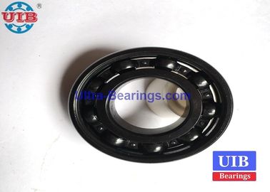 China Electroplating High Temperature Bearings , 6205 Open Style Anti Oxidation Bearings supplier