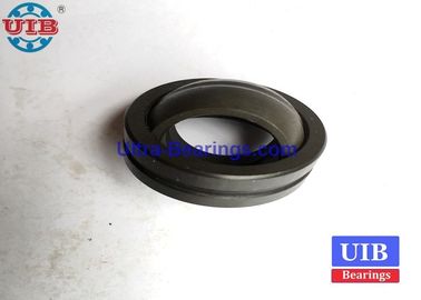 China Chrome Steel AISI 52100 Radial Spherical Plain Bearings GE30ES For Construction Machine supplier