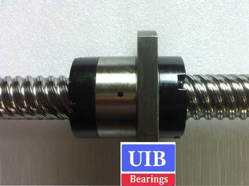 China Anti Friction Precision Linear Motion Bearing SFE2020-3 For Industrial Equipments supplier