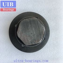 China AA59196 Agriculture Bearing Hubs With Cap Bolt Surface Black Treatment Steel Material A3 supplier