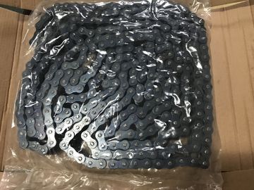China Roller chains 10B-2 duplex chain blue surface anti corrosion industrial roller chain good price higher quality supplier