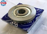 6310 Thermostability Tunnel Device Greased Bearing 50mm P0 P6 High Precision