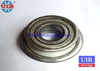 low friction anti corrosion Stainless Steel Bearings C2 g10 High precision