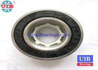 25mm C3 Polished Taper Roller Bearing AISI 52100 Chrome Steel High Temperature
