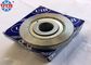 6310 Thermostability Tunnel Device Greased Bearing 50mm P0 P6 High Precision supplier