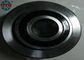 HRC40 HRC45 80*120*70mm Steel Bearing Housing For Agriculture Machine Bearing Hub supplier