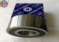 Chrome Steel GCR15 Agriculture Angular Contact Bearings 3309 2RS With HRC60 HRC62 Rings supplier