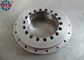 450kg YRTS150 Slewing Rotary Table Roller Ring Bearing High Precision supplier