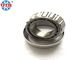ABEC3 P6 Corrosion Resistant Steel Roller Bearing Used In Construction Machinery supplier
