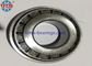 105 KN Press Steel GCR15 Wheel Hub Unit Bearing 23mm With Taper Rollers supplier