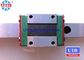 HG35 Linear Guide Slide Block Linear Motion Bearing For Automation Device supplier
