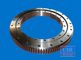 Cross Roller Support Bearing 111.32.1250 , Z Type Flange Rotary Bearing For Excavator supplier