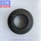 AA59196 Agriculture Bearing Hubs With Cap Bolt Surface Black Treatment Steel Material A3 supplier