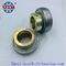 Special bearing RAE20NPPB zinc plated coating anti-rust bearing uc insert water proof bearing,anti-dust bearing supplier