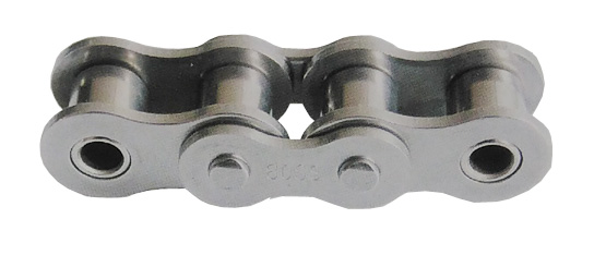 Stainless Steel  Simplex Roller(ss) Chains