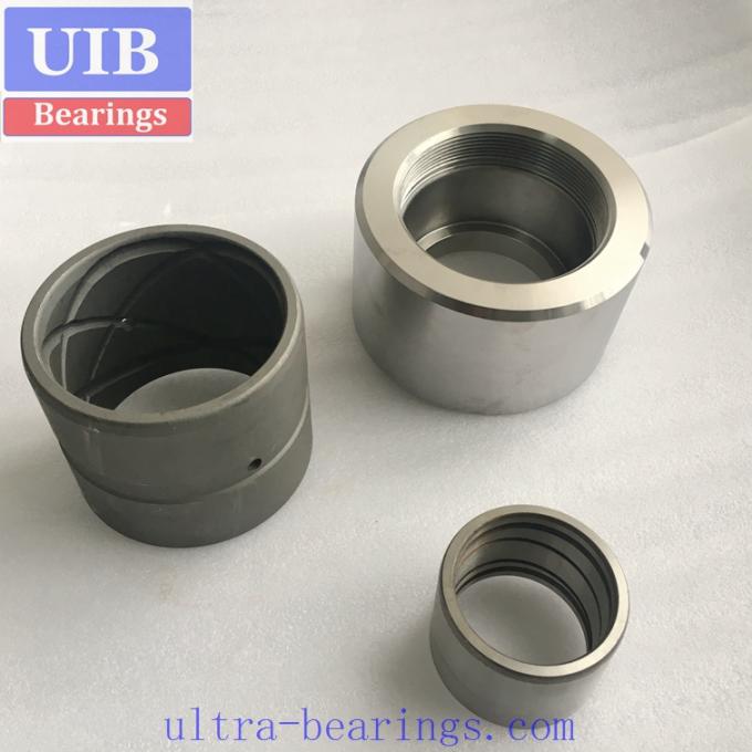 3307 2RS Agriculture Bearing Hubs Material C45 without heat treatment