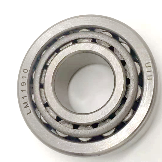 High Quality Stable Quality Taper Roller Bearing LM11949 LM11910