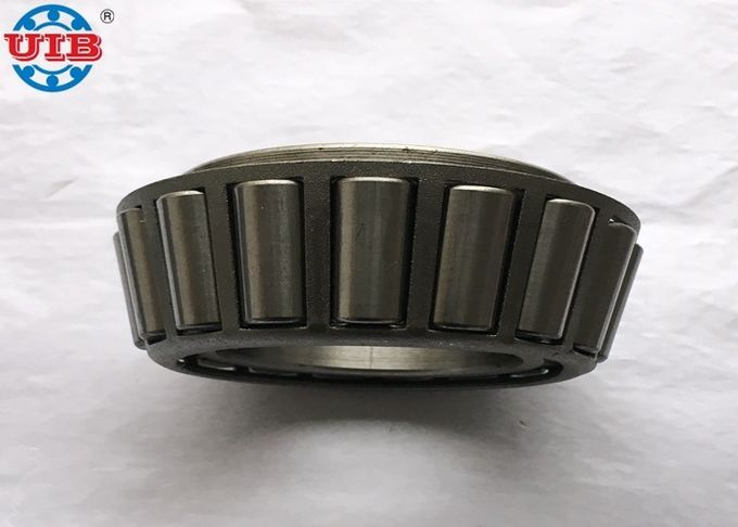 ABEC3 P6 Corrosion Resistant Steel Roller Bearing Used In Construction Machinery