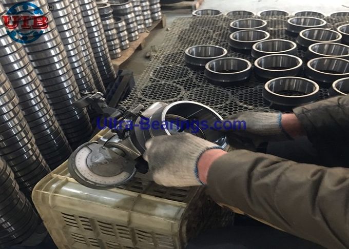 High Precision P6 Steel Roller Bearing 22322 High Temperature For Rolling Mill