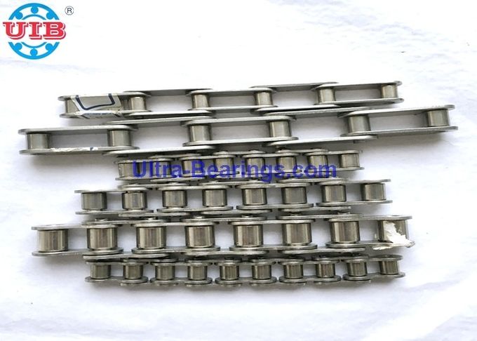Stainless Steel Triplex roller chains 16BSS-3