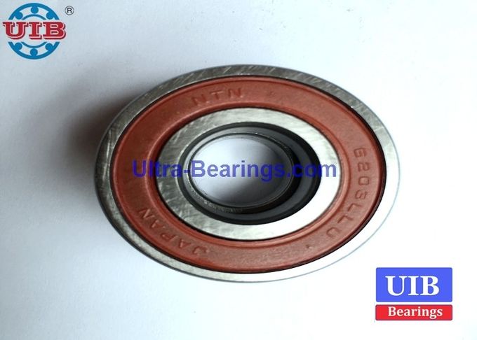 compressor bearing 