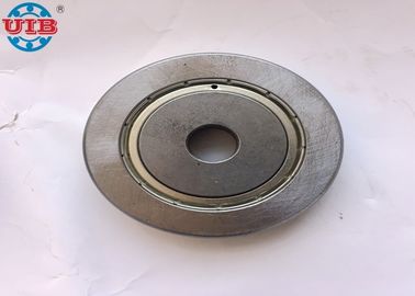 China Hardness Overhead Chain High Temperature Bearings With G10 Bearing Steel Balls supplier