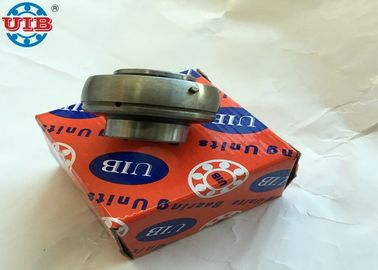 China 25*52*34.1mm Mini Mounted Pillow Block Bearings Customized Flange Bearing Housing supplier