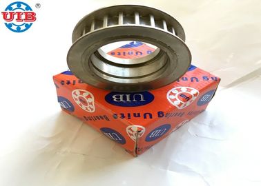China 3D Printer Transmission Components , 35*45*28mm Custom Timing Pulley For Textile Machine supplier