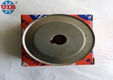 China UIB Tension Nickel Plating Timing Pulley For Automatic Machinery Transmission supplier