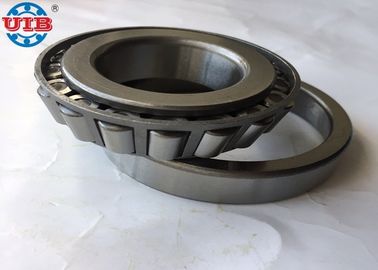 China 52100 Single Row Chrome Steel Roller Bearing , Low Friction Taper Roller Bearing supplier
