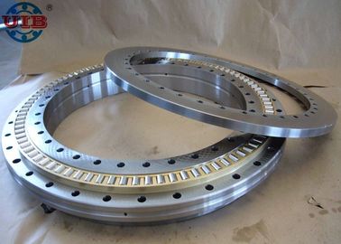 China 450kg YRTS150 Slewing Rotary Table Roller Ring Bearing High Precision supplier