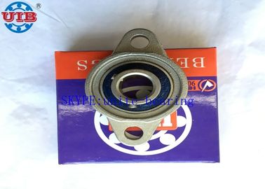 China Square Flange Pillow Block Bearing Housing Die Casting For Food Industry Machine supplier