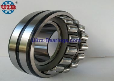 China 52100 Bearing Steel Cylindrical Spherical Roller Bearing Double Row 200*420*138mm supplier