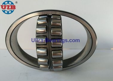 China High Speed Heavy Duty C3 Steel Roller Bearing Double Row High Temperature supplier