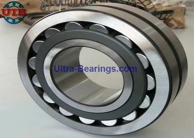 China 118mm Thickness Spherical Roller Bearing High Precision For Steel Plant Machinery supplier